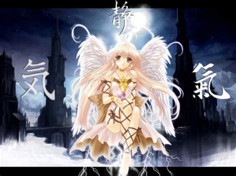 Anime Angel Msyugioh123 Photo 28186595 Fanpop