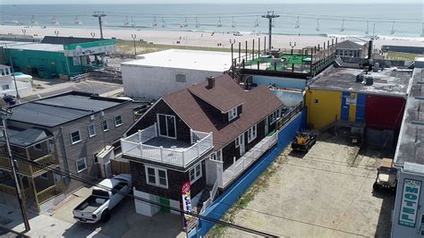 Mtv Jersey Shore House Seaside Heights Might Kill The Party For Good