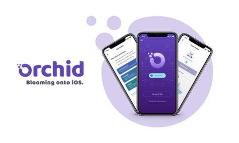 It's essential for a smooth experience within the apple ecosystem. Orchid launches in Apple App Store, with new in-app ...
