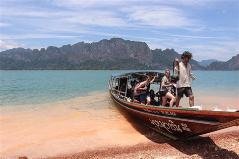 Read This Before Visiting Khao Sok National Park Tours Prices Packing