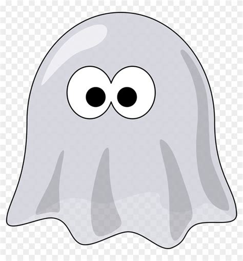 Cute Ghost Transparent Background If You Like You Can Download