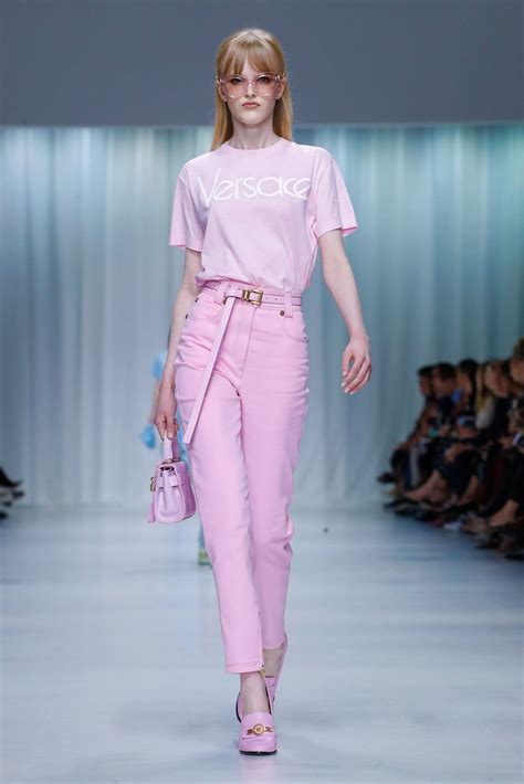 Runway Trend Report Spring 2018 The New York Times