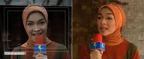 Dulu Cameo Di Para Pencari Tuhan Kini Jadi Istri Aktor FTV Ini Potret Tika Bravani Bareng