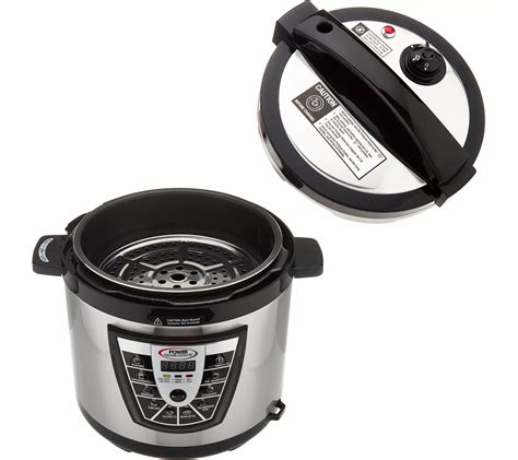 Power Pressure Cooker Xl For Sale Ph