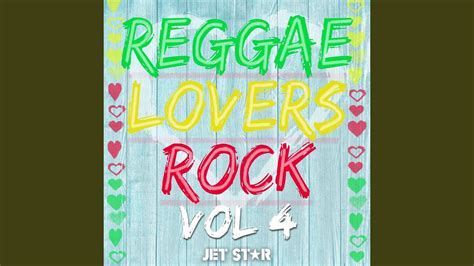 Reggae Lovers Rock Vol 4 Continuous Mix Youtube