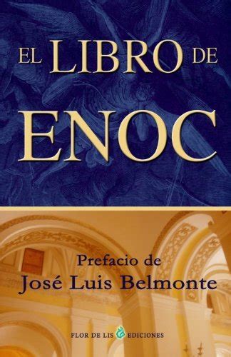 Deaprcommentchris Libro El Libro De Enoc Enoc Epub
