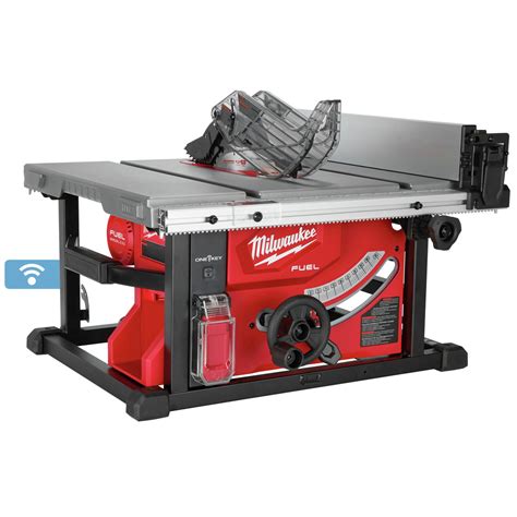 Factory Reconditioned Milwaukee 2736 80 M18 Fuel 8 1 4 In Table Saw
