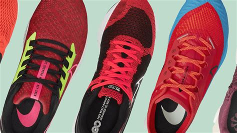 3 Best Red Nike Running Shoes 40 Shoes Tested In 2023 Runrepeat