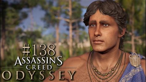 Let S Play Assassin S Creed Odyssey 138 Der Fluch Der Flamme YouTube