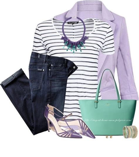 30 Stylish Polyvore Cute Outfits For This Spring Be Modish