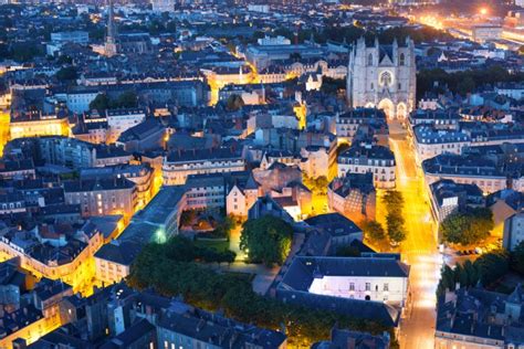 La trêve estivale est terminée ! Parking pas cher à Nantes : où se garer à Nantes