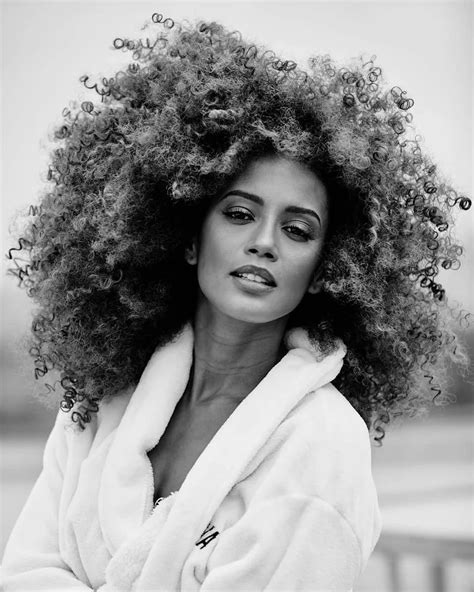 8 Afrobrazilian Women We Love Right Now Essence Natural Hair Styles Natural Hair