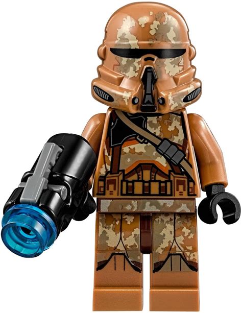 75089 Lego Star Wars Geonosis Troopers Klickbricks