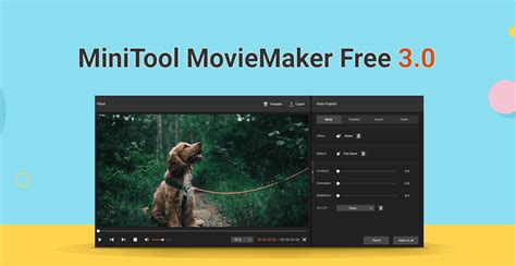 Minitool Moviemaker Free Download V301 My Software Free