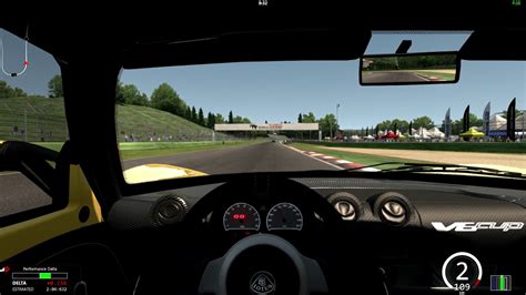 Assetto Corsa Lotus Exige V Cup Min Multiplayer Race Imola