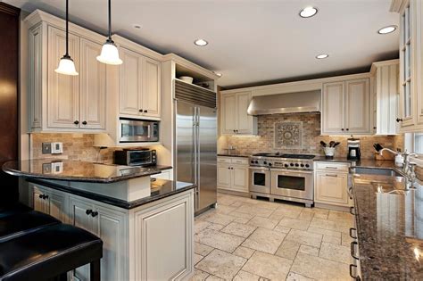 Benefits Of A New Granite Kitchen A Granite Md