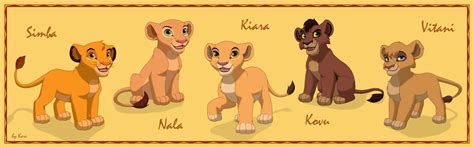 for kade and wade lion king cubs lion king drawings lion king pictures lion king series