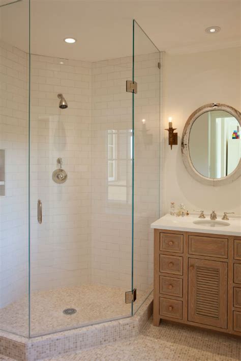 37 fantastic frameless glass shower door ideas luxury home remodeling sebring design build