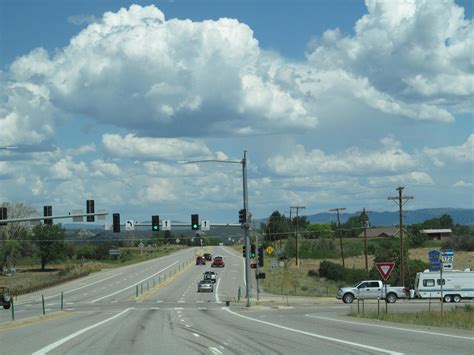 Us Highway 160 Colorado Us Highway 160 Colorado Flickr