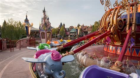 Paquetes A Disneyland Paris En París Para 2023 Expediamx