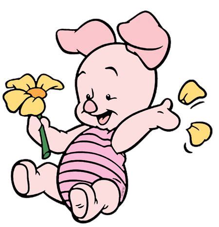 Babypiglet4 Gif 450466 Baby Piglets Baby Looney Tunes Piglet