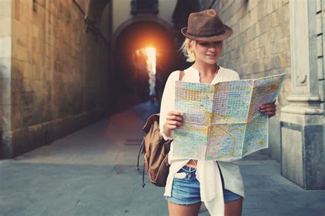 Tips To Follow When Traveling Abroad Alrightnow