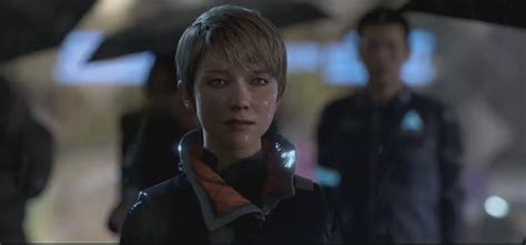 Sonys Last Minute Swap Adds Detroit Become Human To Julys Ps Plus