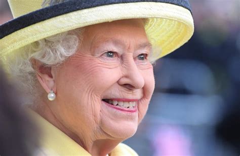 How Old Is Queen Elizabeth II? 12 Facts About The British Monarch