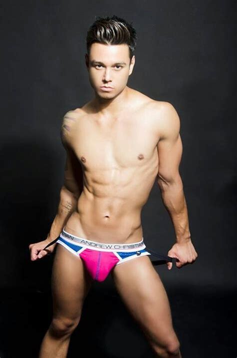 Andrew Christian Andrew Christian Male Form Good Looking Men Swagg Male Models