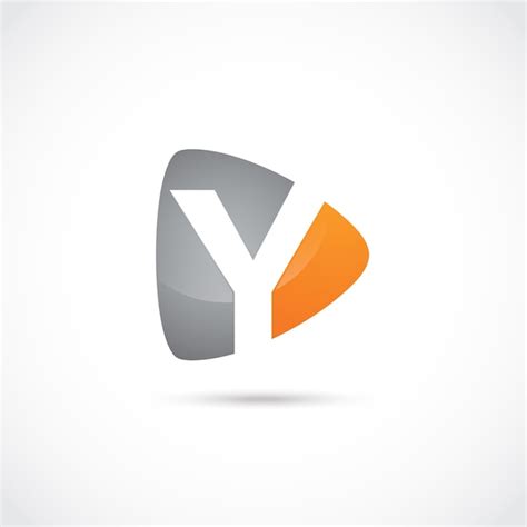 Premium Vector Abstract Letter Y Logo Design