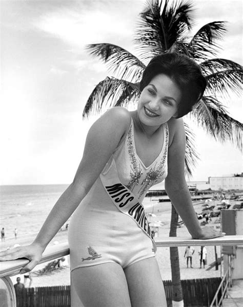 Beautiful Miss Universe Winners From 1952 To Present 65 Pics Mr Mehra
