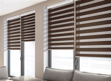 Buy Zebra Blinds At Best Price In Karachi & Pakistan | Made For Interior