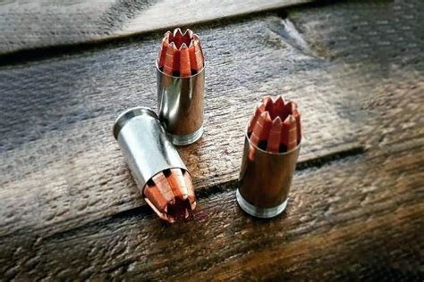 G2r Rip How The Most Dangerous Bullet In The World