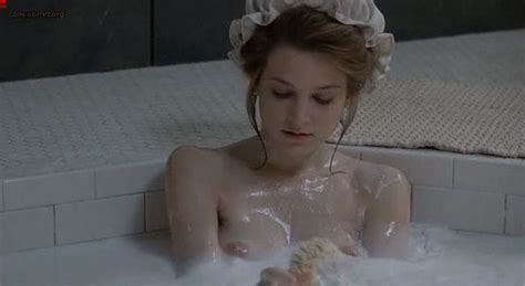 Nude Video Celebs Bridget Fonda Nude The Road To Wellville 1994
