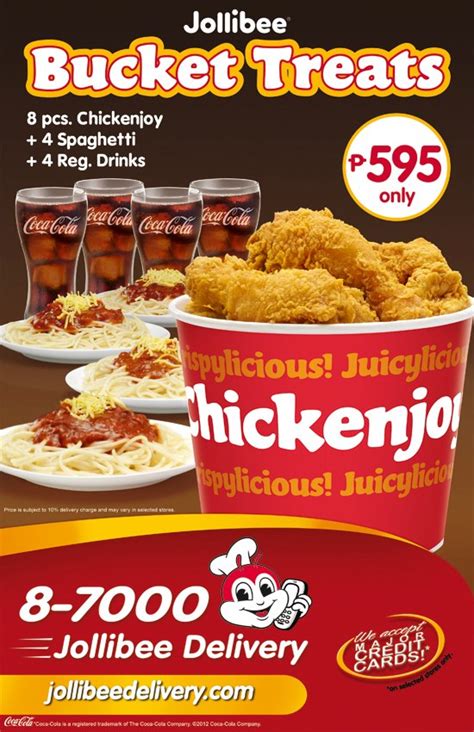 Fried Chicken Bucket Meal Jollibee Price 2021 Jollibee Menu Chicken