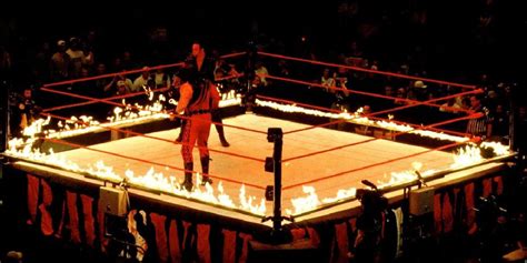 Подпишись на наш телеграм t.me/match_tv. 5 Reasons Why WWE Should Bring Back The Inferno Match ...