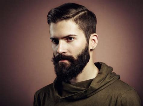 How To Clean Your Beard The Right Way Atoz Hairstyles