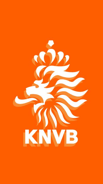 Netherlands National Football Team Phone Wallpaper Hd Wallpapers