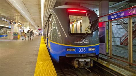 2 Billion Plan 5 New B Line Routes And More Frequent Skytrain