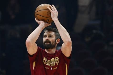 Report Cavs Have Removed Kevin Love From Their Rotation Flipboard