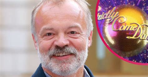 graham norton is against same sex strictly couples entertainment daily