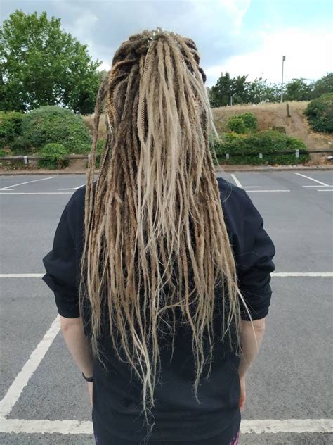 Synthetic Dreads Extensions Synthetic Braids Ombre Dreadlocks Double Ended Dreads Crochet