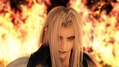 Pin By K Q On Love Interests For Evil Princess Final Fantasy Vii