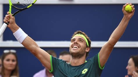The latest tennis stats including head to head stats for at matchstat.com. Roland Garros: Cecchinato sprawcą sensacji, Thiem ponownie ...