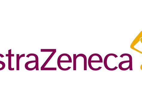 Photo Astrazeneca Logo American Heart Association