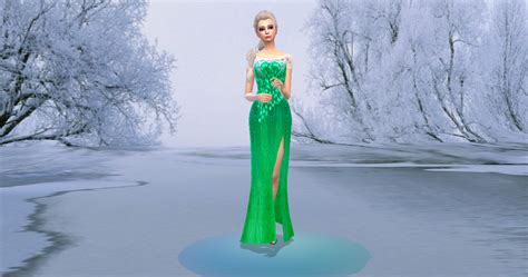 The Sims 4 Elsa Stuff Pack Amazon Sims Studio