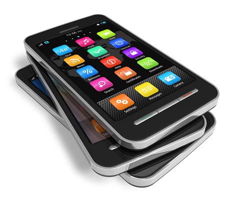 Smartphones The Pros And Cons Of Mobile Technologies In The