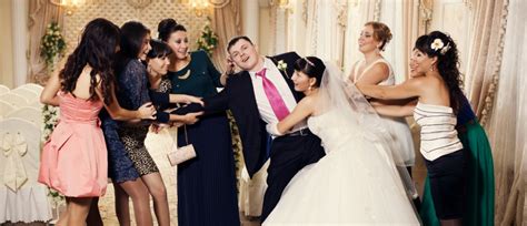 9 wedding horror stories that you have to read to believe wedded wonderland