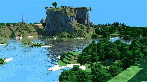 If you need to know various other wallpaper, you can see our gallery on sidebar. Minecraft Wallpapers HD / Desktop and Mobile Backgrounds