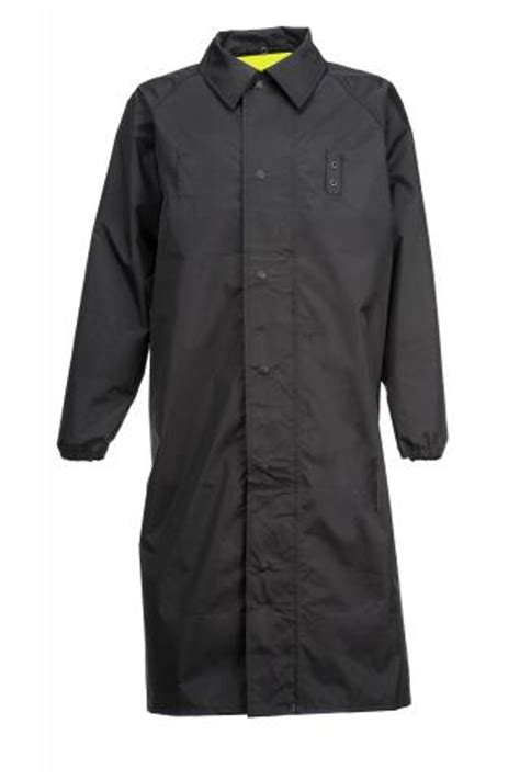 Spiewak Vizguard Reversible Duty Raincoat